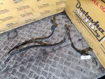 Клемма аккумулятора плюс N8O04U Audi 80