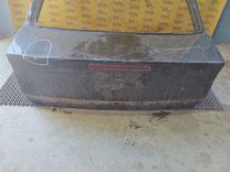 Крышка багажника (дверь 3-5) P39Z4Z Opel Vectra купить с доставкой