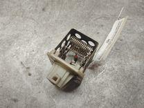 Сопротивление печки 4F7RRG Citroen Xsara Picasso купить