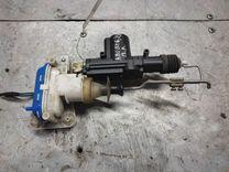 Активатор (привод) замка двери 6ZNBEX Audi 80 - Фото 2