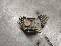 Сопротивление печки QAEYK8 Peugeot 406 купить