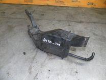 Адсорбер I9T402 Audi A4 купить