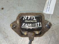 Камера заднего вида DP8F38 Nissan Primera купить с доставкой