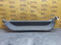 Накладка на порог внутренняя задняя правая 10O9LC Renault Espace купить