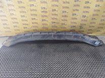 Усилитель бампера заднего O2X8CE Citroen Xsara Picasso - Фото 5