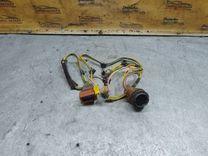 Проводка двери передней левой JWMJJS Citroen Xsara - Фото 6