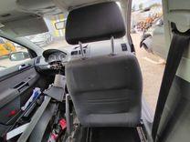 Салон (комплект сидений) UD331W Volkswagen Polo undefined