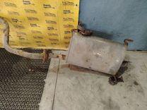 Глушитель C9L3FW Nissan Primera - Фото 9