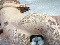 Коллектор выпускной GM1G73 Peugeot 406 купить