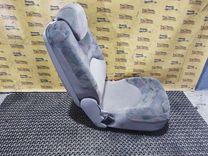 Сиденье заднее 2K7411 Citroen Xsara Picasso купить на авторазборке