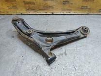 Рычаг передний левый IU74TV Toyota Yaris купить в магазине запчастей бу
