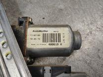 Стеклоподъемник электрический передний левый E8DLC1 Citroen C3 купить с доставкой