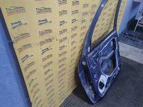 Дверь передняя правая 0AQ8AM Citroen Xsara Picasso - Фото 5