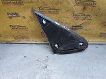 Накладка крыла (уголок зеркала) переднего правого 0VZU7G Mercedes A W168 купить с доставкой