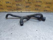 Патрубок радиатора W8S0B0 Audi A4 купить