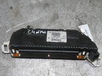Монитор RDCXV0 Citroen C4 купить на авторазборке