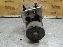 Блок ABS AZ6DOA Audi A6 - Фото 6