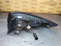 Фонарь задний левый XPASAN Ford Fusion купить с доставкой