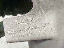 Обшивка багажника MY19UU Ford Galaxy undefined