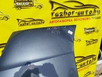 Капот VAH667 Skoda Fabia - Фото 5