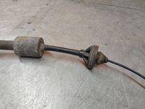 Трос сцепления 0XM9CN Renault Scenic купить в магазине запчастей бу