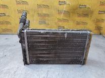 Радиатор отопителя (печки) Q8G3OB Renault Kangoo купить с доставкой
