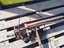 Балка подвески задняя HQ561E Audi 100 undefined