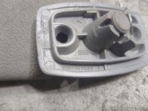 Козырек солнцезащитный EAPLJ5 Peugeot 306 купить в магазине запчастей бу