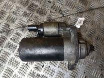 Стартер P09YHQ Volkswagen Passat - Фото 4