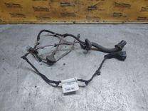 Проводка двери задней левой QK2G0X Volvo V70 - Фото 4