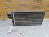 Радиатор отопителя (печки) DAQK02 Peugeot 605 - Фото 1