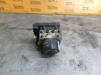 Блок ABS ML811R Volkswagen Golf купить в магазине запчастей бу