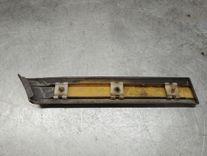 Молдинг крыла переднего правого P8FNA1 Mercedes C W202 - Фото 2