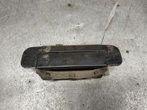 Ручка наружная задняя левая 5ZW2LM Audi 80