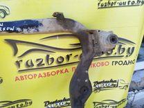 Балка подвески передняя (подрамник) M28ZII Ford Mondeo - Фото 4