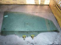 Стекло двери передней левой I95MQF Nissan Note - Фото 4