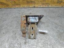 Подушка крепления КПП X2ESV3 Citroen C3