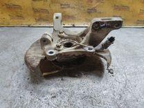 Кулак поворотный правый OQ9ESQ Saab 9-3 купить на авторазборке