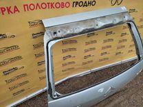 Крышка багажника (дверь 3-5) IDFJ25 Citroen C4 купить на авторазборке