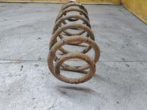 Пружина задняя A49B09 Peugeot 307 купить