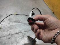 Проводка двери задней правой 242JJ0 Ford Fiesta - Фото 2