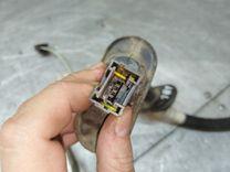 Проводка двери задней правой 3A8XZN Renault Scenic - Фото 2