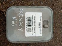 Фонарь салона (плафон) M768HZ Mazda Premacy