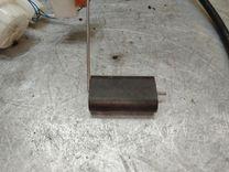 Колба в бак ESKQRG Kia Sorento купить в магазине запчастей бу