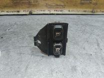 Блок управления стеклоподъемниками 1EN57S Citroen Xantia - Фото 3