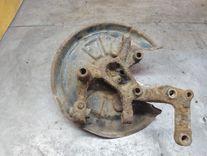 Ступица задняя левая UMZEQ1 Seat Altea купить с доставкой