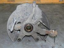 Кулак поворотный правый M9KG2O Mercedes A W168 купить
