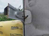 Крыша C4VR8F Seat Alhambra undefined