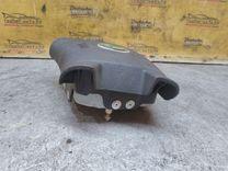 Подушка безопасности водителя BP9U65 Skoda Fabia купить