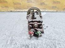 ТНВД 2J9RKP Toyota Corolla - Фото 2